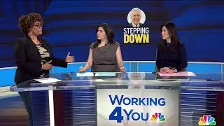 What Rep. Hoyer's retirement means for Maryland and what's next | NBC4 Washington