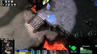 OldPeaceRoadz vs FantasyGG G1 - ESL STARBOW Tournament #5