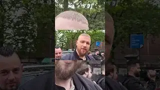 KOLLEGAH &uuml;ber FAVORITE !
