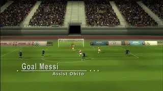 Football Superstars Golden League: Vanguard vs FC Spartak