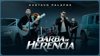 Gustavo Palafox - Barba De Herencia