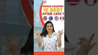 Study in Australia with gap | Canada student visa with study gap | Australia study visa after +2 gap
