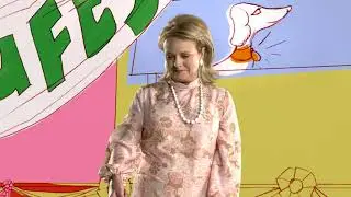 She's so Fine - a BFS Music Video