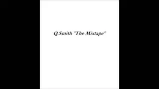 ScrewPac- Under Ground King's (Q.Smith 