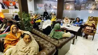 Notification of Imran Tiger Force Women Wing released