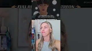 Chan on John Parks &lsquo;Small Talk&rsquo; + Chan Fan Cams - reaction on Patreon #straykids #bangchan