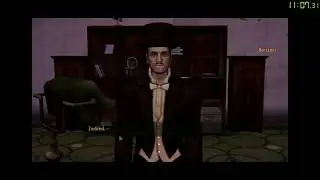 Fallout: New Vegas Speedrun Any% RTA 29:58 [31:41]