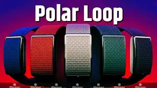 Polar Loop Screen-Free Fitness Tracker: Polar Loop Screen-Free Fitness Tracker Price, Feature