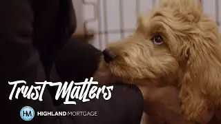 Highland Mortgage / Trust Matters