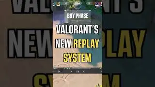 EVERYTHING You Need to Know About the VALORANT REPLAY SYSTEM