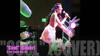 Raveena Aurora 