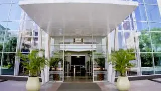 eClerx Chandigarh Office: Workspace for B2B Excellence