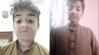 aman and auns