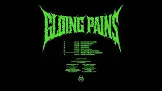 Lil Aaron-  Gloing Pain$