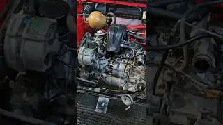 Visa , restored , citroen , coches cl&aacute;sicos #automobile #citroen #mechanic #coches cl&aacute;sicos #viral