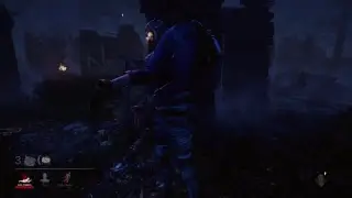 BOW Gaming dead by daylight