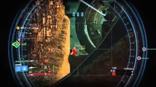 [Destiny]高威力SRの強み