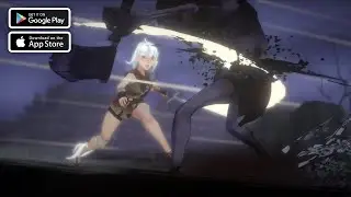 Soul Huntress: Dungeon Crawler Gameplay - Official Released (Android/iOS)