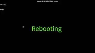 TBOFE Live event! (It's just re-booting now)