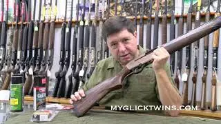 Right on Target!  Cleaning your Shot Gun!