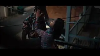 Krash Minati - You Got It (Official Video)