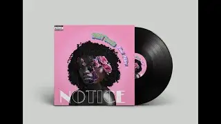 DMT beats - NOTICE feat. Aiitee (Official Lyric Video)