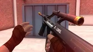Кв FTP vs MED Полный разгром..... (4 ВККС)
