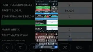 Mining BTT for 19 minutes get 5% profit