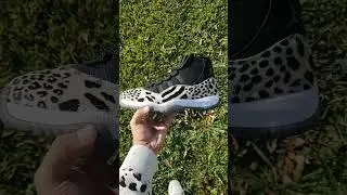 Jordan 11 Animal Instinct first look (full video review will be on channel) #shorts