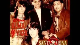 Santamarina- Corazon de roca
