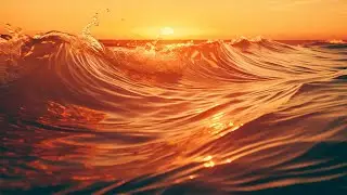 Marga Sol - Bliss Of Water
