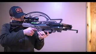 Rocky Mountain RM 360 Pro kit