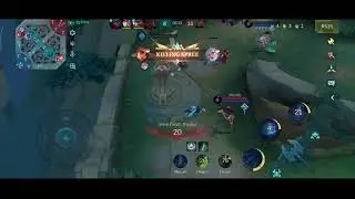 Test Stream 01