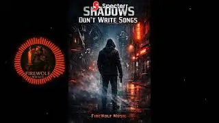 FireWolf Music - “Shadows Don’t Write Songs”
