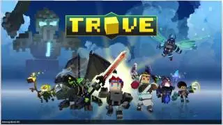 How to get blank scrolls Trove