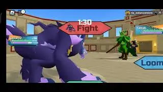 Halvantic is too op (set in description)