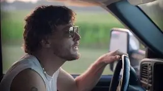 Bailey Zimmerman - Chevy Silverado (Official Music Video)
