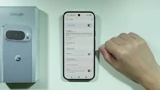 Google Pixel 10 Pro: How to Turn ON/OFF Roaming (Mobile Data Roaming)