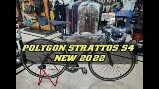 Polygon Strattos s4 new 2022