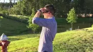 Colorblind Glasses - Everything isn't brown?! - EnChroma