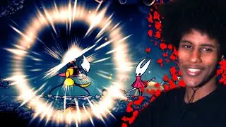 Poshanka! | Silksong Part 2