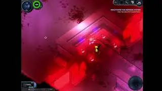 Alien Shooter 2: Reloaded - Walkthrough - Mission 11 - All Secrets - Full Weapons - Max Damage Tanky