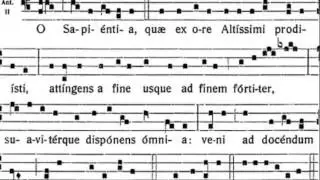 Deus Meus Pieśni Adwentowe   Mądrości kt&oacute;ra