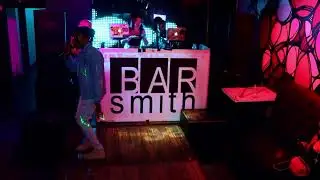 Experience AmadiSIQ Live at Az Hip Hop Festival