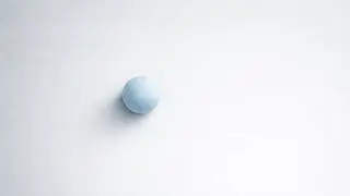 Repetitive Motion for Relaxing Focus (No Sound)