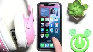 Как проверить уровень заряда RAZER KRAKEN HELLO KITTY на iOS &ndash; Мониторинг питания