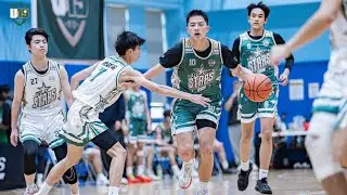 2025-26 U19 ALL STAR GAME 全明星賽｜U19 北極星｜(13:15)