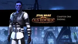 SWTOR: Imperial Agent: Chapter One: Ending (Neutral)