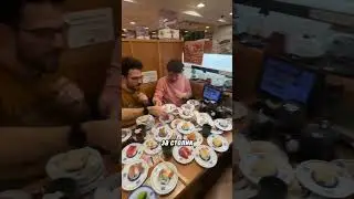 конвейерная доставка еды