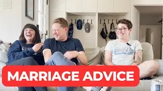 Best Advice For Engaged Couples